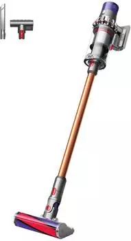 Dyson Cyclone V10 Fluffy Akkusauger 525W, 0,77L, kabellos
