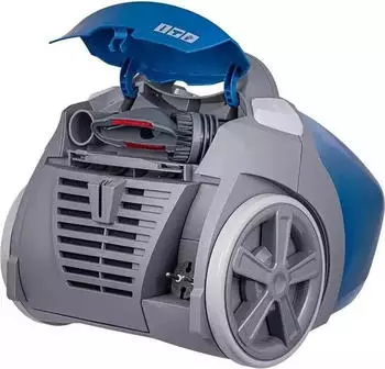 Zelmer ZVC351 Staubsauger 900W, 3,5L (EAN-5908269370849)