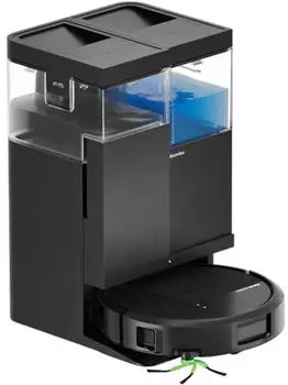iRobot Plus 515 Combo