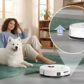 TESLA ROBIQ900UWHT
