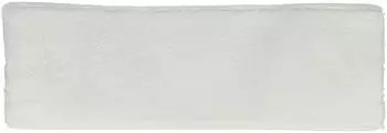 vhbw Wischbezug Kompatibel Mit K&auml;rcher Sc 1125 Plus, Sc 1202, Sc 1202 B, Sc 1402, Sc 1402 B Dampfreiniger, Dampfmop - Mikrofaser Wei&szlig;