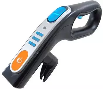 Rowenta Griff f&uuml;r Dampfreiniger Clean & Steam, schwarz (RS-RT900627)