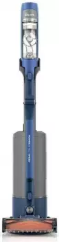 Shark PowerDetect Speed Pet Pro Clean & Empty