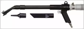 Yato Pneumatischer Werkstattsauger Aluminium 0,62MPa (YT-09990)
