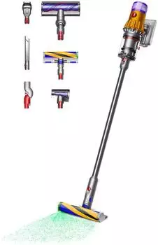 Dyson V12 Detect Slim Absolute (2026)
