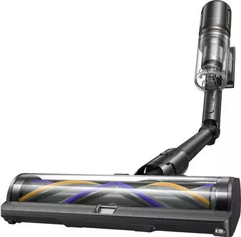 Dreame Z30 Slim Akku-Staubsauger 4000Pa 5200mAh, schwarz