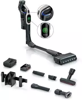 Bosch Unlimited 10 BKS1042GQC