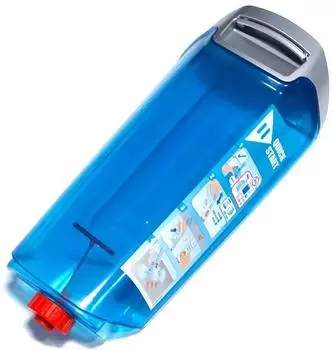 Rowenta Dampfstation Tank und Deckel (RS-RT900608)