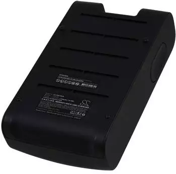 Powery Akku für Pure One S15 Pet 21,6V 2500mAh Li-Ion (G1.76.TIN.1.54E)
