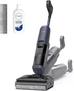 Tineco Nass-Trocken-Sauger FLOOR ONE S7 Max 25.000pa