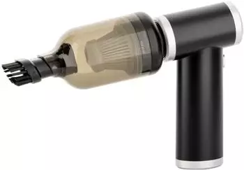 Gamma Pi&ugrave; Blowvac kabelloser Staubsauger & L&uuml;fter, USB-C, 4 Geschwindigkeiten, 100.000 U/min