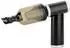 Gamma Più Blowvac kabelloser Staubsauger & Lüfter, USB-C, 4 Geschwindigkeiten, 100.000 U/min