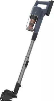 Electrolux 900 WET 2-in-1-Stabstaubsauger beutellos, hellblau, 0,6l (EP91B21WET)