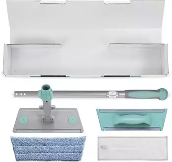 K&auml;rcher Clean Glass PRO-SET Glasreinigungsset (9.212-036.0)