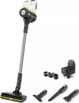 K&auml;rcher VCS 5-28 Infinity Complete