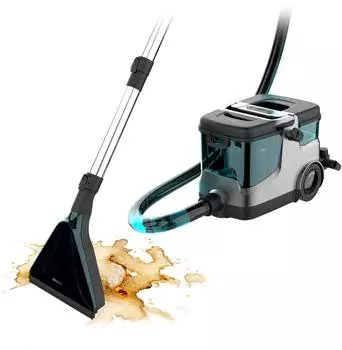 Cecotec Conga CarpetClean 30000 Steam