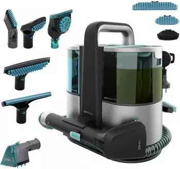 Cecotec Conga 6000 Carpet&Spot Clean XL Pro
