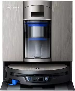 ECOVACS X12S Omni Cyclone