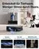 Ecovacs Deebot X12S Omnicyclone