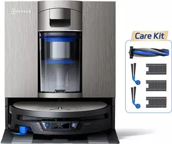 ECOVACS X12S Omni Cyclone Care Kit