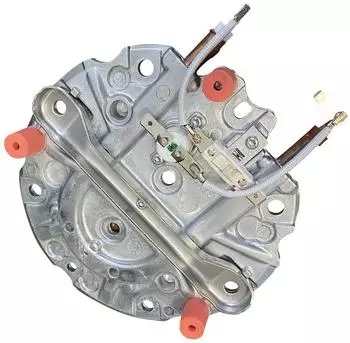 Calor Heizelement Dampfreiniger / Dampfb&uuml;geleisen (CS-00144537)