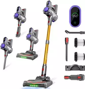 MONSGA MV3s