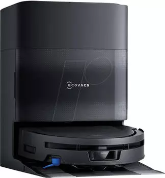 ECOVACS DEEBOT T90 MAX OMNI Schwarz
