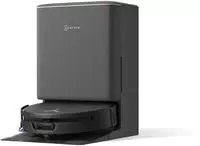 ECOVACS Nass-Trocken-Saugroboter "DEEBOT T90S PRO OMNI Care Kit" 40.000 Pa +...