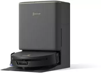ECOVACS DEEBOT T90S PRO OMNI