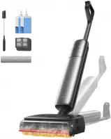 Dreame Nass-Trocken-Sauger "T16 Pro Heat" Hei&szlig;wasser-Wischen, Ecken- und