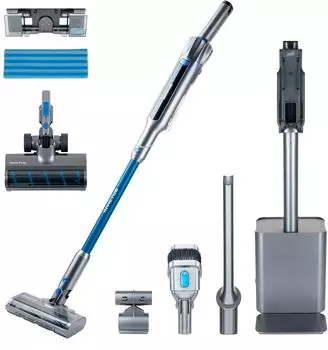 Genius Invictus ONE SL Deluxe-Set 18-tlg