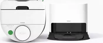 Vorwerk Kobold VR7 & RB7 Servicestation