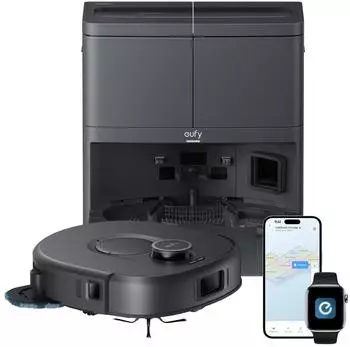 Eufy C30 Edge schwarz