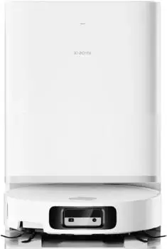 Xiaomi Roboterstaubsauger 6 wei&szlig;
