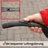 Hecht 8330 Nass-Trockensauger 1400W, 30L, Blasfunktion (8330)
