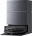 ECOVACS DEEBOT X11S Pro Omni Saug-Wisch-Roboter mit Reinigungsstation, schwarz