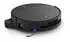 ECOVACS DEEBOT X11S Pro Omni Saug-Wisch-Roboter mit Reinigungsstation, schwarz