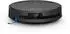 ECOVACS DEEBOT X11S Pro Omni Saug-Wisch-Roboter mit Reinigungsstation, schwarz