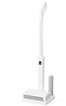 ProfiCare PC-HBR 3147 A kabelloser Akku-Hartbodenreiniger Dual-Tank (331470)