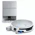 ECOVACS X12S Pro Omni silver
