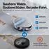 ECOVACS X12S Pro Omni silver