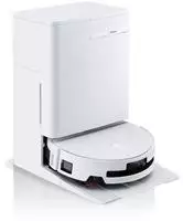BOSCH Saugroboter "mit Wischfunktion Spotless 2 Advanced BCR2S2BX/BCR2S2WX"