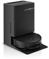BOSCH Saugroboter "mit Wischfunktion Spotless 2 Advanced BCR2S2BX/BCR2S2WX"