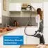 Bosch BGS05WH2H