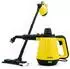 Casativo Handdampfreiniger Premium 3.5 bar IPX4 1200w 400ml