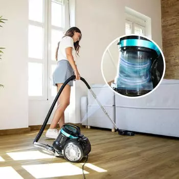 Cecotec Conga Rockstar Cyclonic Plus