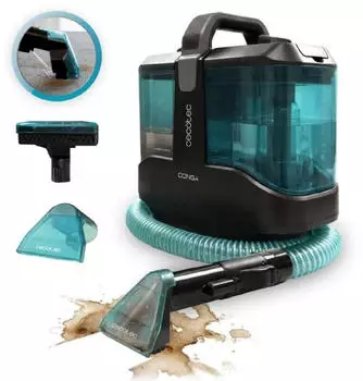 Cecotec Conga 3000 Carpet&Clean L
