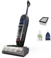 Bissell Nass-Trocken-Akkusauger "CrossWave HydroScrub Select"
