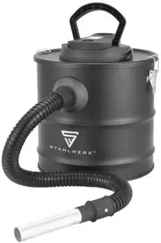 Stahlwerk Aschesauger 1000W 20l (6889)
