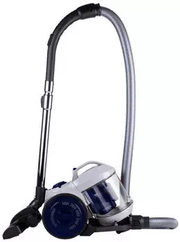 Dirt Devil DD2503 wei&szlig;